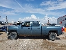 1GCHC53K49F****** Salvage 2009 Chevrolet Silverado 2500 HD