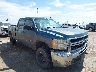 1GCHC53K49F****** Salvage and Wrecked 2009 Chevrolet Silverado 2500 HD in Lubbock