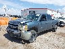 1GCHC53K49F****** Used and Repairable 2009 Chevrolet Silverado 2500 HD in Lubbock