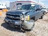 1GCHC53K49F****** Salvage and Repairable 2009 Chevrolet Silverado 2500 HD in Texas State