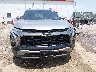 3GNAXSEG7TL****** Destrozados 2026 Chevrolet Equinox en Estado de Kansas