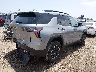 3GNAXSEG7TL****** Salvamento y Destrozados 2026 Chevrolet Equinox en Estado de Kansas