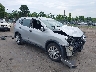 5N1AT2MT9GC****** Salvamento y Destrozados 2016 Nissan Rogue en Culpeper