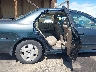 1HGCG16541A****** Destrozados 2001 Honda Accord en Portland South