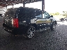 1GYUKBEF1AR****** Salvage and Wrecked 2010 Cadillac Escalade in Georgia State