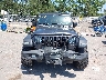 1C4HJXDG7KW****** Wrecked 2019 Jeep Wrangler in New York State