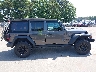 1C4HJXDG7KW****** Used 2019 Jeep Wrangler in New York State