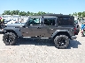 1C4HJXDG7KW****** Repairable 2019 Jeep Wrangler in New York State