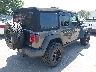1C4HJXDG7KW****** Salvage and Wrecked 2019 Jeep Wrangler in New York State