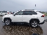 4T3B6RFVXMU****** Repairable 2021 Toyota RAV4 Hybrid in Minnesota State
