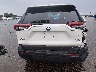 4T3B6RFVXMU****** Wrecked 2021 Toyota RAV4 Hybrid