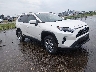 4T3B6RFVXMU****** Salvage and Wrecked 2021 Toyota RAV4 Hybrid in Minneapolis South