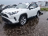 4T3B6RFVXMU****** Used and Repairable 2021 Toyota RAV4 Hybrid in Minneapolis South