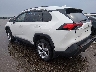 4T3B6RFVXMU****** Salvage and Repairable 2021 Toyota RAV4 Hybrid in Minneapolis South
