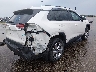 4T3B6RFVXMU****** Salvage and Wrecked 2021 Toyota RAV4 Hybrid in Minnesota State