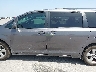 5TDKZ3DC6HS****** Salvamento 2017 Toyota Sienna