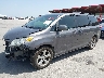 5TDKZ3DC6HS****** Reparables 2017 Toyota Sienna