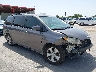 5TDKZ3DC6HS****** Salvamento y Destrozados 2017 Toyota Sienna en Austin North