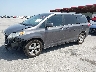 5TDKZ3DC6HS****** Usados y Reparables 2017 Toyota Sienna en Austin North