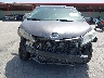 5TDKZ3DC6HS****** Salvamento y Reparables 2017 Toyota Sienna en Estado de Texas