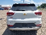 KL79MPSL2TB****** Used 2026 Chevrolet Trailblazer
