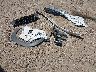 KL79MPSL2TB****** Wrecked 2026 Chevrolet Trailblazer in Texas State