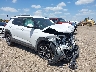KL79MPSL2TB****** Salvage and Wrecked 2026 Chevrolet Trailblazer in McAllen