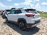KL79MPSL2TB****** Salvage and Repairable 2026 Chevrolet Trailblazer in McAllen