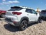 KL79MPSL2TB****** Salvage and Wrecked 2026 Chevrolet Trailblazer in Texas State