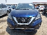 5N1AZ2BJ7PC****** Usados 2023 Nissan Murano en Estado de Colorado