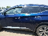 5N1AZ2BJ7PC****** Salvamento 2023 Nissan Murano