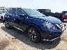 5N1AZ2BJ7PC****** Salvamento y Destrozados 2023 Nissan Murano en Denver East