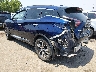 5N1AZ2BJ7PC****** Salvamento y Reparables 2023 Nissan Murano en Denver East