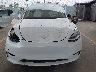 5YJYGDEE4MF****** Used 2021 Tesla Model Y in California State