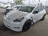 5YJYGDEE4MF****** Used and Repairable 2021 Tesla Model Y in North Hollywood