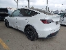 5YJYGDEE4MF****** Salvage and Repairable 2021 Tesla Model Y in North Hollywood