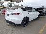 5YJYGDEE4MF****** Salvage and Wrecked 2021 Tesla Model Y in California State