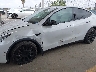 5YJYGDEE4MF****** Salvage and Repairable 2021 Tesla Model Y in California State