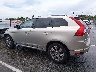 YV440MDU3H2****** Repairable 2017 Volvo XC60 in Louisiana State