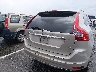 YV440MDU3H2****** Wrecked 2017 Volvo XC60