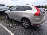 YV440MDU3H2****** Salvage and Repairable 2017 Volvo XC60 in New Orleans East
