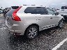 YV440MDU3H2****** Salvage and Wrecked 2017 Volvo XC60 in Louisiana State
