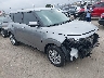 KNDJ23AUXS7****** Salvage and Wrecked 2025 Kia Soul in North Hollywood