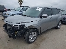 KNDJ23AUXS7****** Used and Repairable 2025 Kia Soul in North Hollywood
