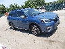 JF2SKAXC2MH****** Salvamento y Destrozados 2021 Subaru Forester en Baltimore