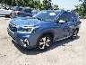 JF2SKAXC2MH****** Usados y Reparables 2021 Subaru Forester en Baltimore