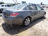 1HGCP26849A****** Salvage and Wrecked 2009 Honda Accord in Kansas State