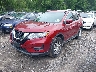 5N1AT2MV1JC****** Used and Repairable 2018 Nissan Rogue in Albany