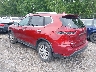 5N1AT2MV1JC****** Salvage and Repairable 2018 Nissan Rogue in Albany