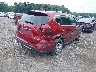 5N1AT2MV1JC****** Salvage and Wrecked 2018 Nissan Rogue in New York State